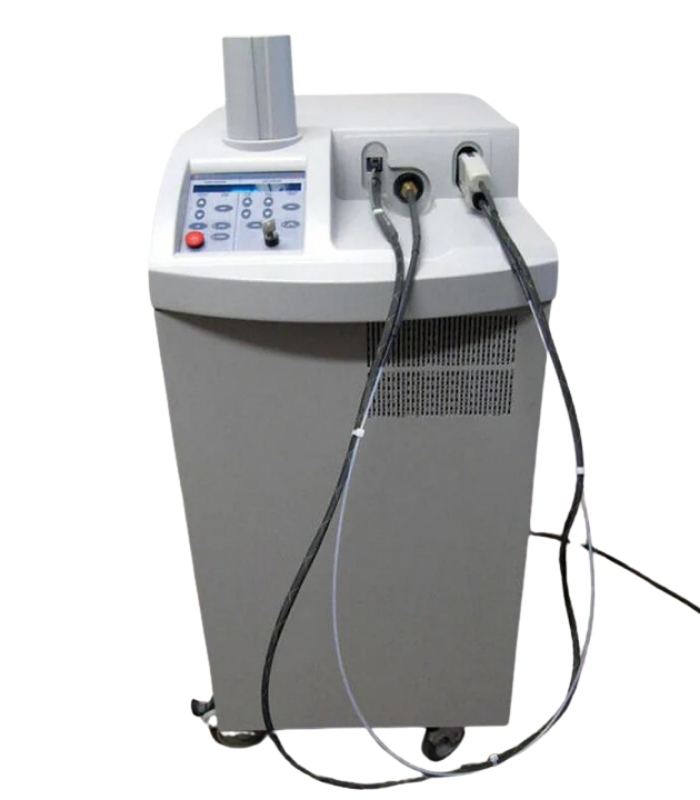 Candela Gentle Lase (Refurbish) - 755nm (2)