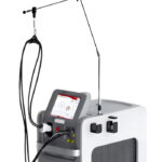 Candela Gentlemax pro (Refurbished)-3