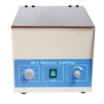 Centrifuge 80-2 – 12-Slots Local Made Chinese Machine