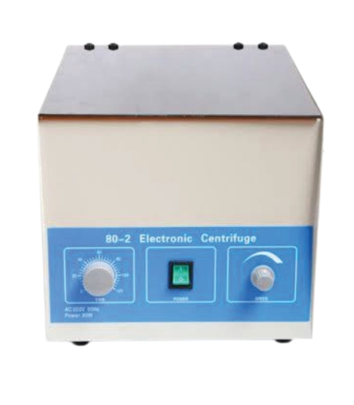 Centrifuge 80-2 – 12-Slots Local Made Chinese Machine