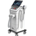 Depi Max Pro Diode - 1200 watts CE & FDA approved diode + Pico laser Beijing Made