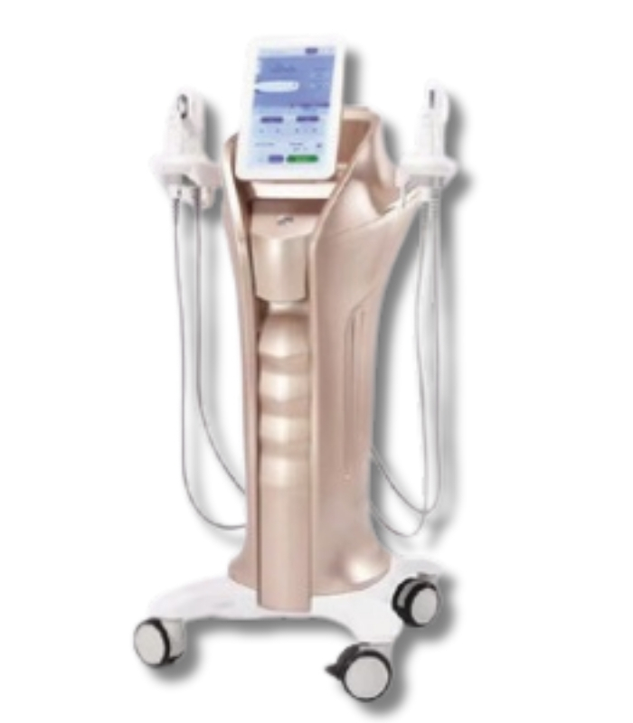 Hifu 11d – 11 Cartridges for face & body Shenzhen Made