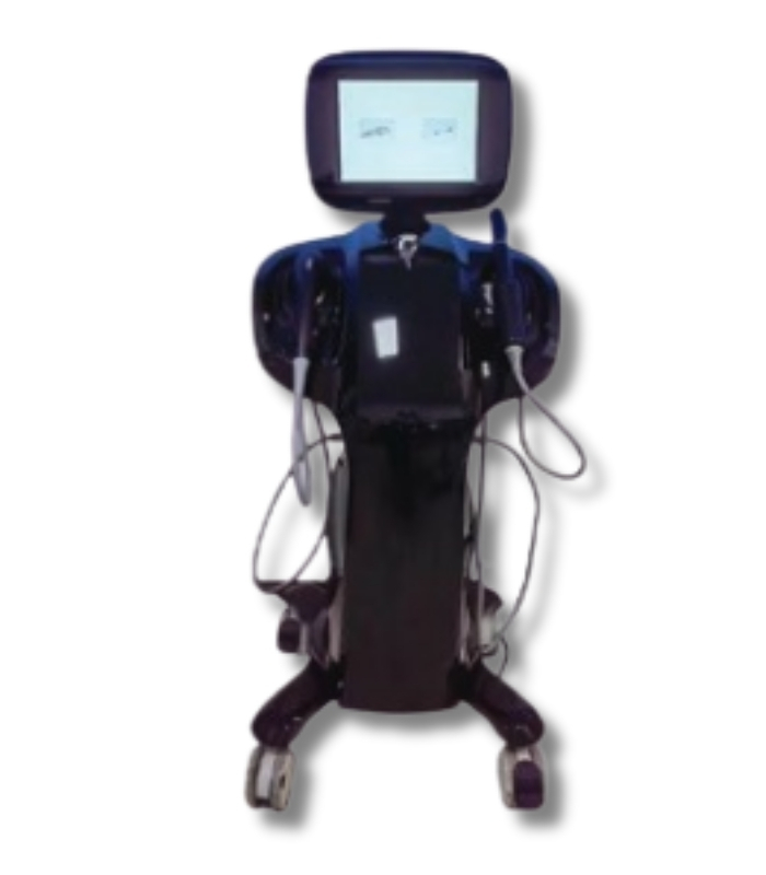 Hifu 9d – 9 Cartridges for face & body Shenzhen Made