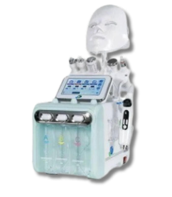 Hydra Facial – 07-in-1 Beijing Made
