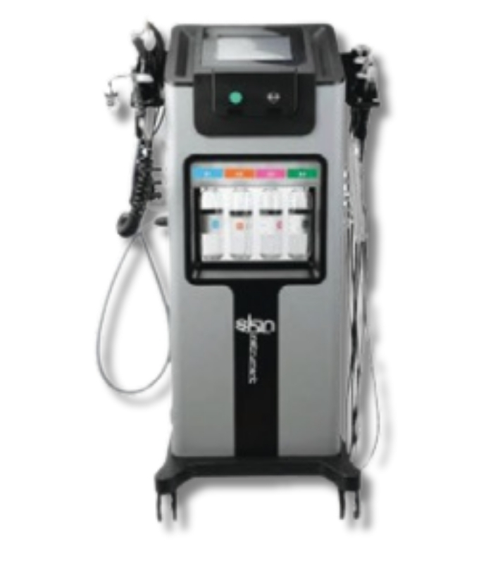 Hydra Facial – 08-in-1 Beijing Made