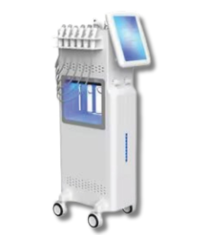 Hydra Facial – 10-in-1 Beijing Made
