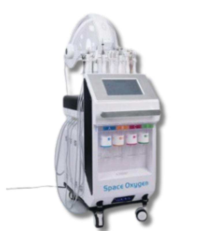 Hydra Facial – 11-in-1 Beijing Made