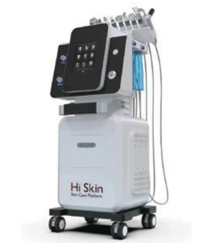 Hydra Facial – 12-in-1 Beijing Made
