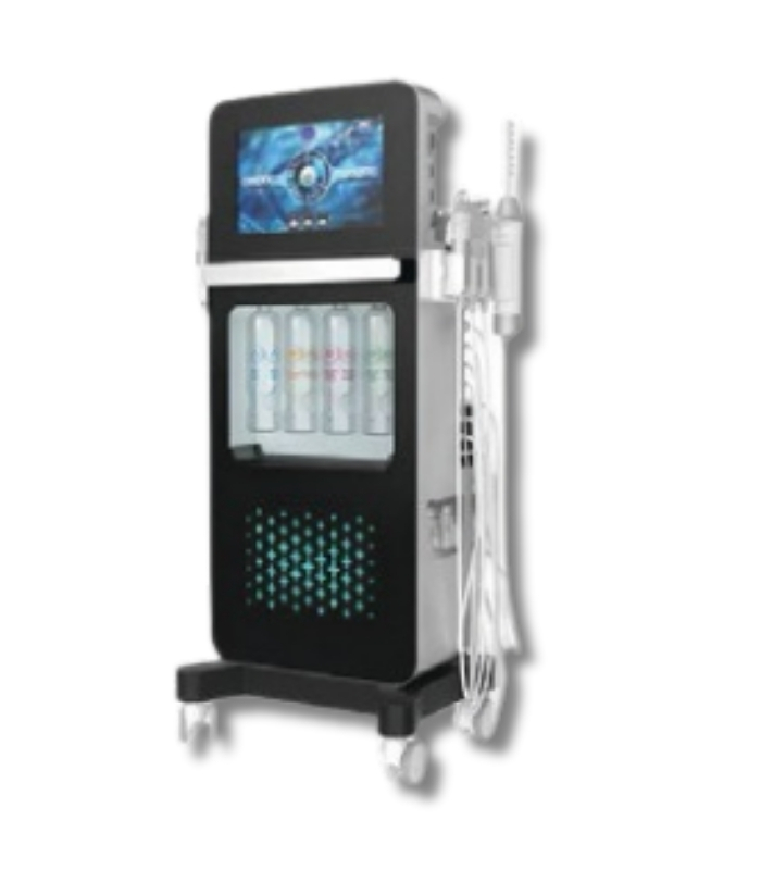 Hydra Facial – 17-in-1 Beijing Made