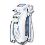 IPL 4-in-1 – Hair removal + Pico + RF + Skin Rejuvenating Prob Guangzhou Made