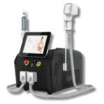 Portable Pico + Diode Laser - 808 nm - 1064 nm - 755 nm - 532 nm