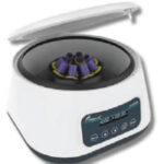 Scientific Latest centrifuge – 08-Slots Imported Machine