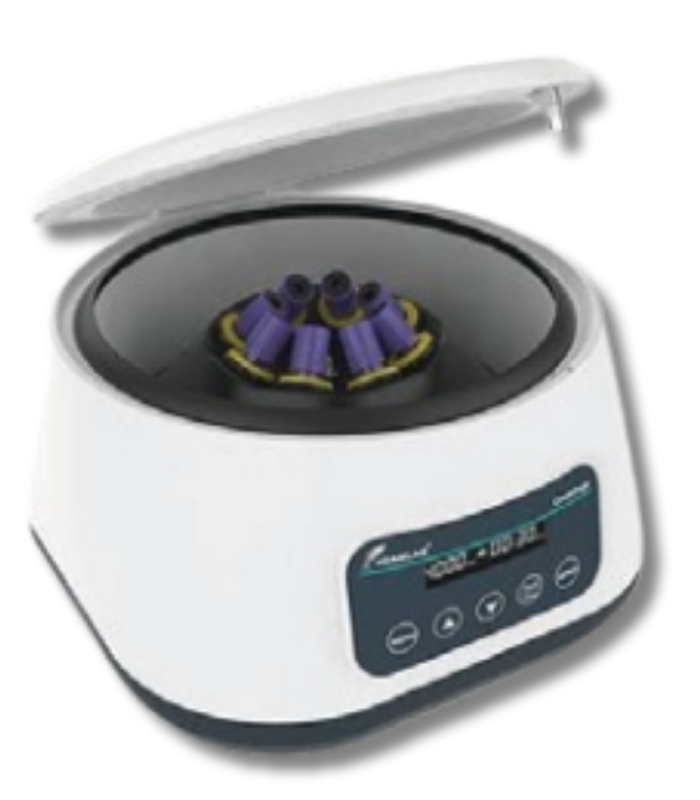 Scientific Latest centrifuge – 08-Slots Imported Machine