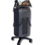 Soprano - 1200 watts dual handle Beijing Made