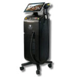 Soprano - 1200 watts single handle Beijing Made