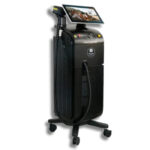 Soprano - 1200 watts single handle Guangzhou Made