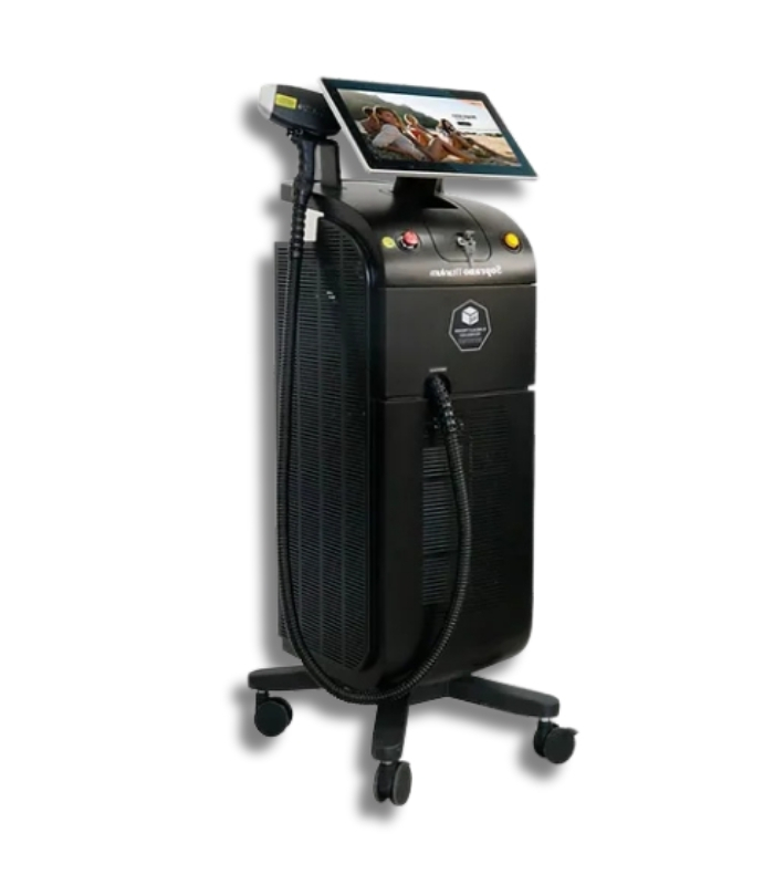 Soprano - 1200 watts single handle Guangzhou Made