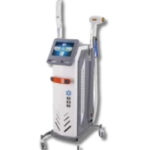Vertical Pico + Diode Laser – 808 nm · 1064 nm · 755 nm · 532 nm