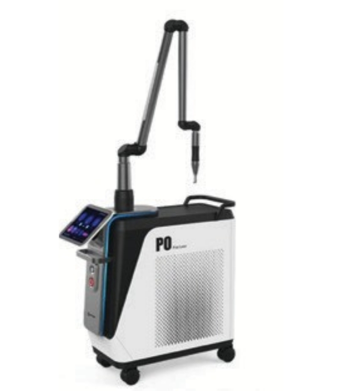 Vertical Pico - FDA & CA Approved Beijing Made