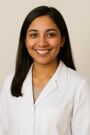 Dr. Saima Riaz